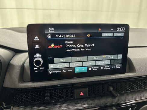Used 2023 Honda CR-V Sport Touring image 14