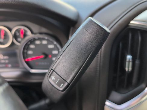 Used 2019 Chevrolet Silverado 1500 LT w/ All-Star Edition AWD/4WD image 22