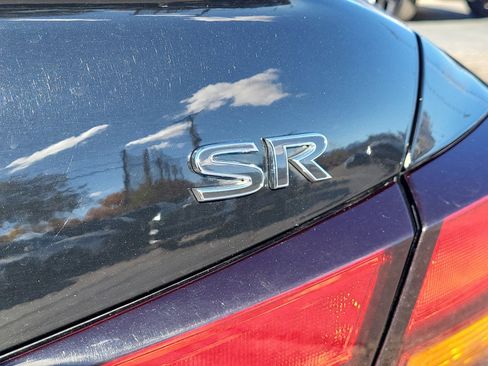 Used 2022 Nissan Altima 2.5 SR image 25