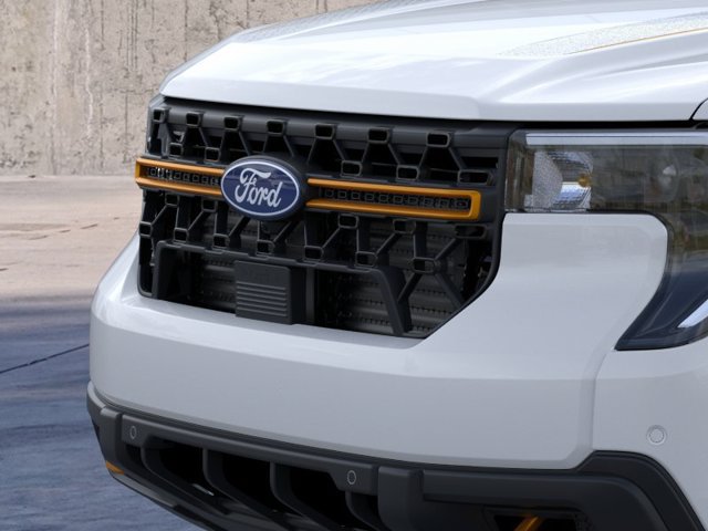 New 2026 Ford Maverick Tremor AWD/4WD image 18