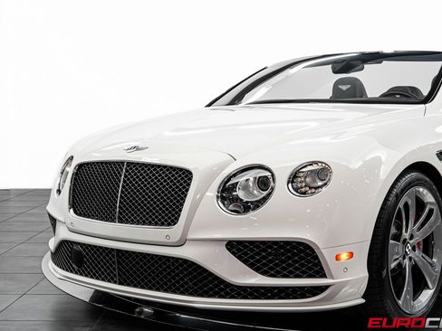 Used 2016 Bentley Continental GT Speed image 14