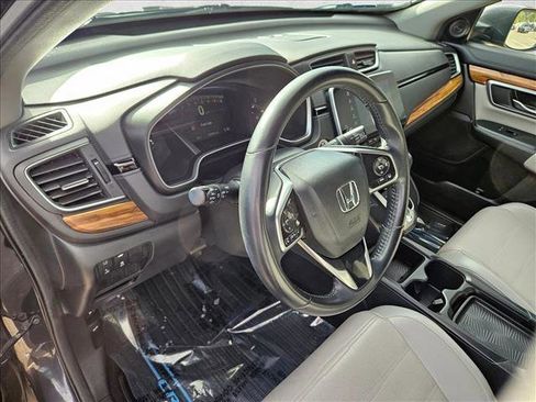 Used 2017 Honda CR-V Touring image 10