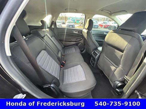 Used 2022 Ford Edge SE w/ Black Appearance Package image 29