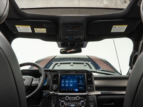 Used 2025 Ford F150 Raptor image 48