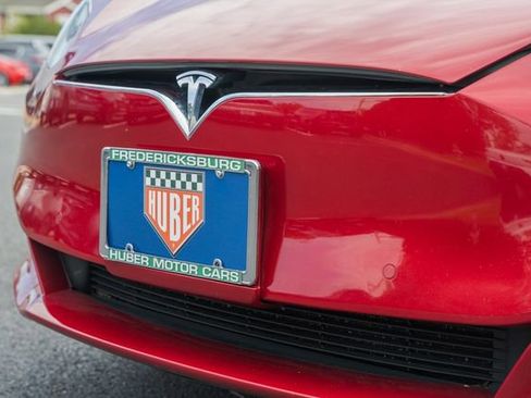 Used 2021 Tesla Model S Long Range AWD/4WD image 12