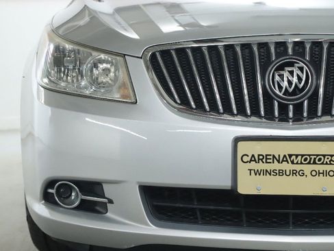 Used 2013 Buick LaCrosse Leather image 16