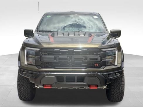 New 2026 Ford F150 Raptor w/ Equipment Group 803A Raptor R AWD/4WD image 9