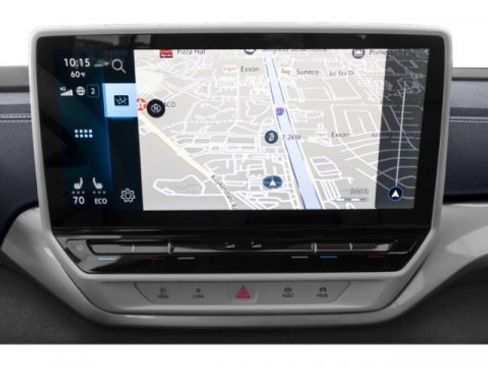 Used 2023 Volkswagen ID.4 Pro S AWD/4WD image 16