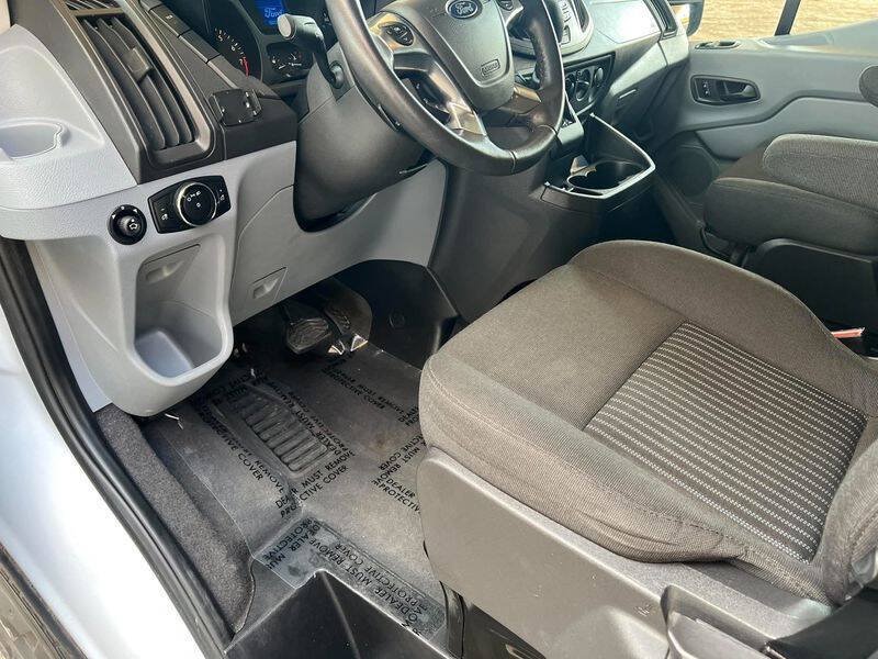 Used 2016 Ford Transit 350 XL RWD image 19
