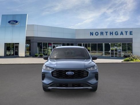 New 2026 Ford Escape ST-Line w/ Tech Pack #1 AWD/4WD image 7