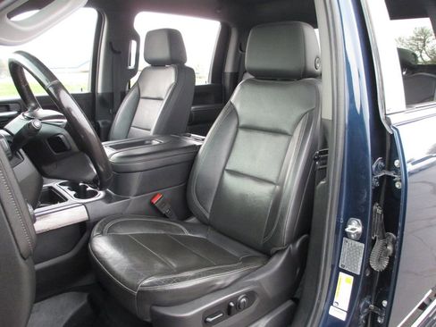 Used 2020 Chevrolet Silverado 2500 LTZ w/ LTZ Plus Package image 23