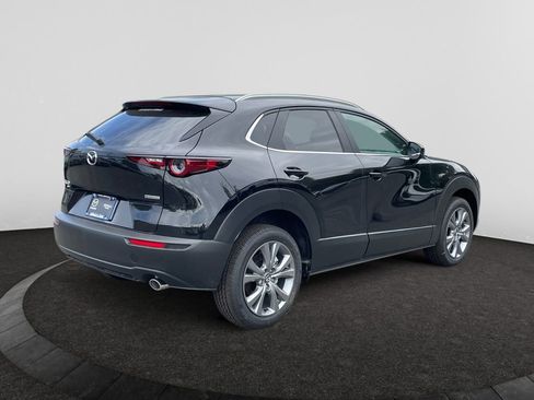 New 2025 MAZDA CX-30 AWD 2.5 S w/ Preferred Package image 5