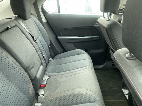 Used 2013 Chevrolet Equinox LS w/ LPO, Protection Package image 6