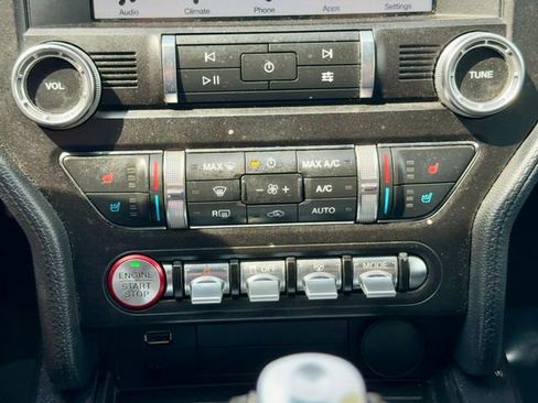 Used 2019 Ford Mustang Premium RWD image 19