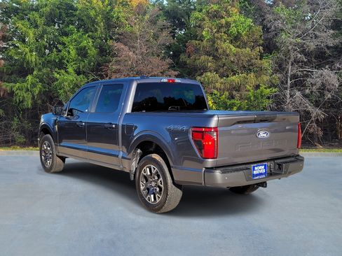 Used 2024 Ford F150 STX AWD/4WD image 20