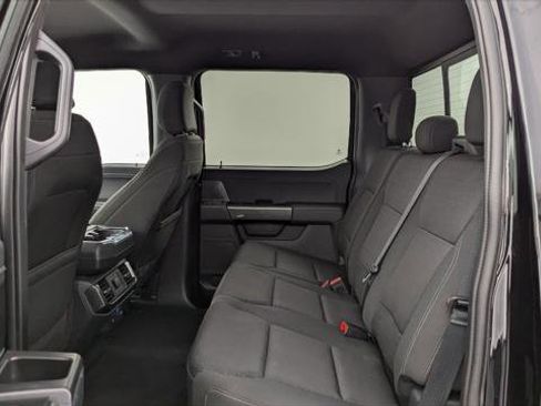 Used 2023 Ford F150 XLT w/ Equipment Group 302A High image 16