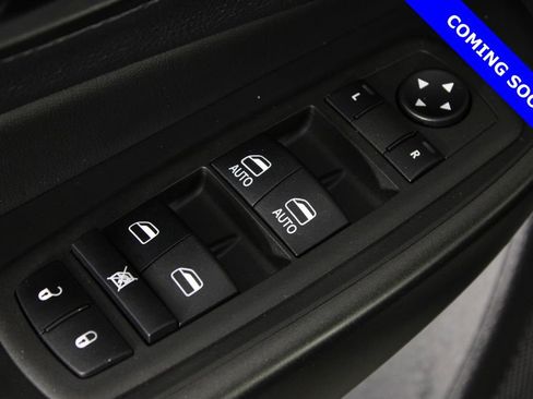 Used 2022 Jeep Cherokee Trailhawk w/ Premium Leather Package image 18