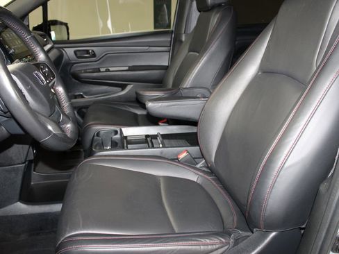 Used 2023 Honda Odyssey Sport image 22
