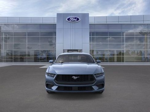 New 2025 Ford Mustang Coupe RWD image 6