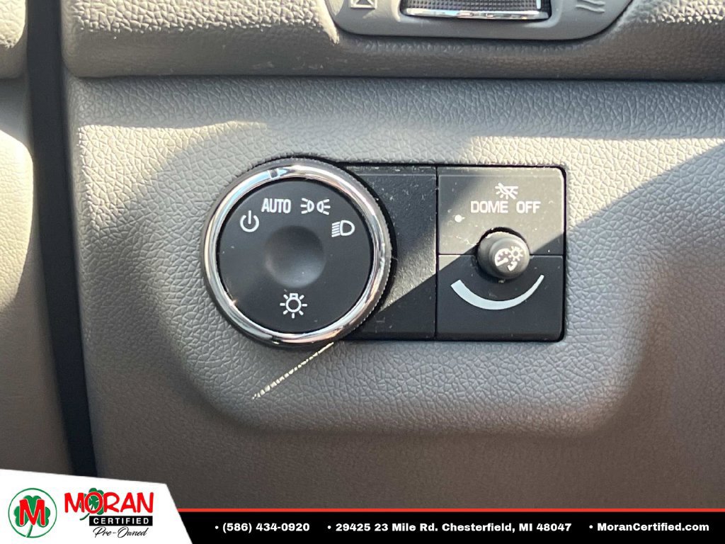 Used 2017 Chevrolet Traverse LS FWD image 26