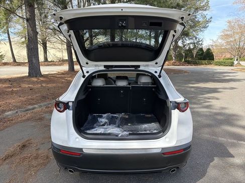 New 2026 MAZDA CX-30 AWD 2.5 S image 26