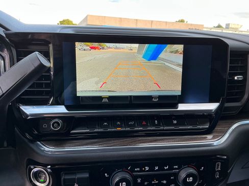 Used 2023 Chevrolet Silverado 1500 LT w/ LPO, Liner Protection Package image 9