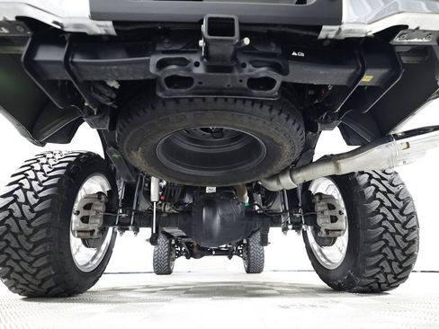 Used 2026 Ford F250 King Ranch w/ Chrome Package image 64