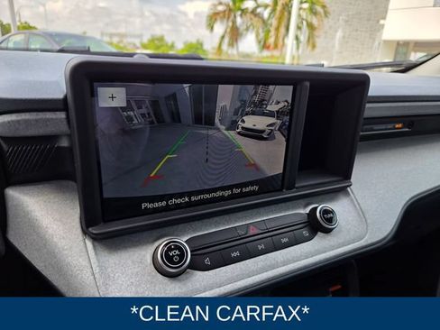 Used 2023 Ford Maverick XLT w/ Equipment Group 300A Standard AWD/4WD image 3