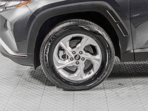 Used 2024 Hyundai Tucson SEL image 35