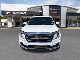Used 2022 GMC Terrain SLT FWD video 2