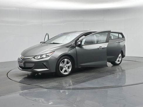 Used 2017 Chevrolet Volt LT w/ Comfort Package image 30