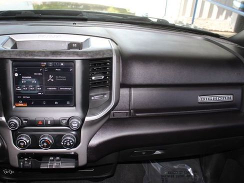 Used 2024 RAM 2500 Big Horn image 22