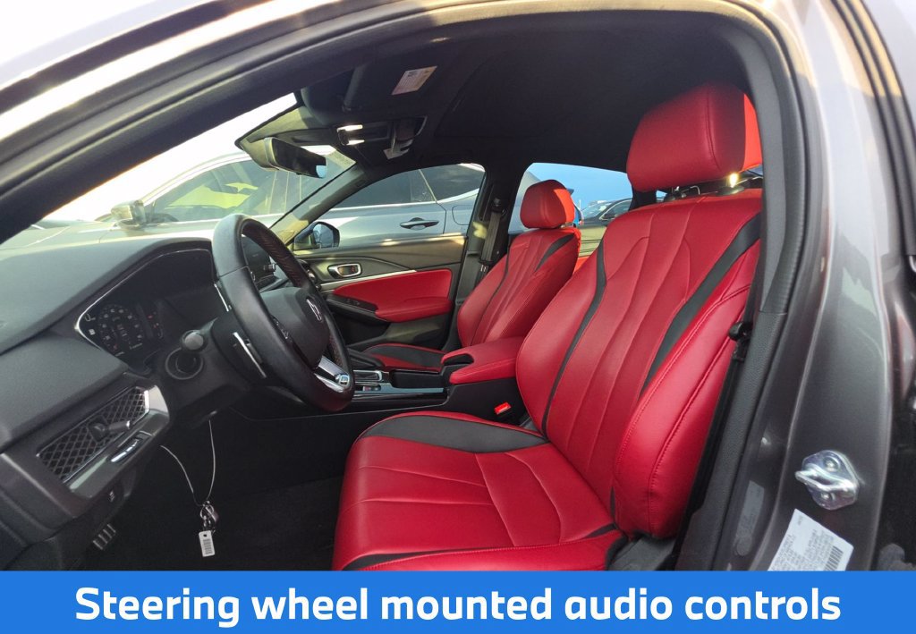 Used 2024 Acura Integra A-Spec FWD image 9