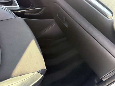 Used 2020 Kia Forte GT-Line w/ GT-Line Premium Package FWD image 18