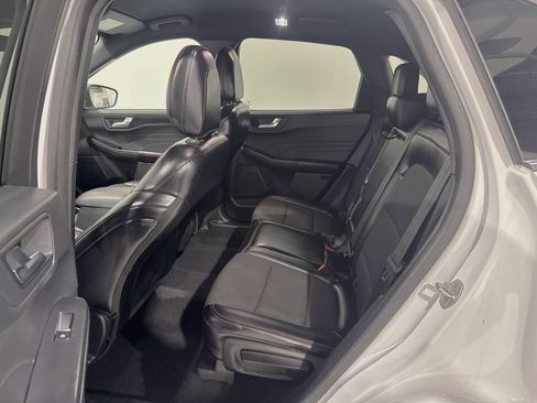 Used 2023 Ford Escape ST-Line AWD/4WD image 21