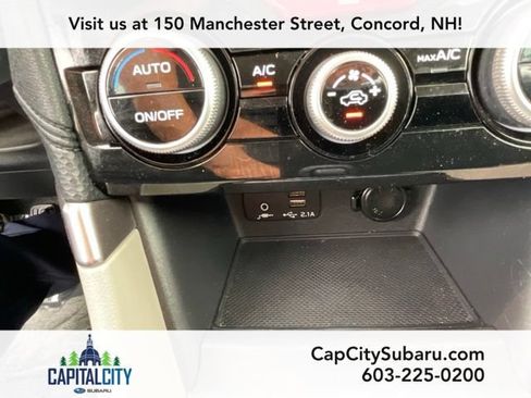 Used 2023 Subaru Forester Premium AWD/4WD image 27