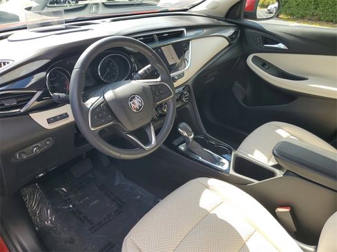 Used 2020 Buick Encore GX Essence w/ Advanced Technology Package image 21