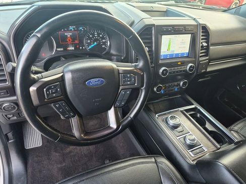Used 2021 Ford Expedition Max Limited image 31