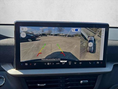 New 2026 Ford Explorer Tremor w/ Tremor Ultimate Package AWD/4WD image 13