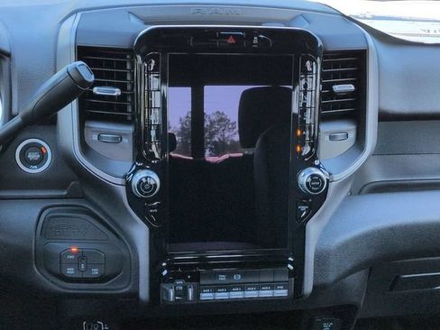 New 2026 RAM 3500 Tradesman AWD/4WD image 17