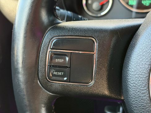 Used 2014 Jeep Wrangler Unlimited Sport w/ Power Convenience Group image 44