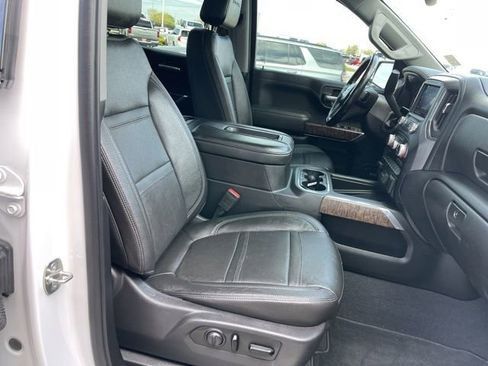 Used 2019 GMC Sierra 1500 Denali AWD/4WD image 20