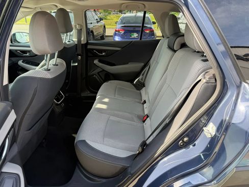 Used 2024 Subaru Outback Premium AWD/4WD image 20