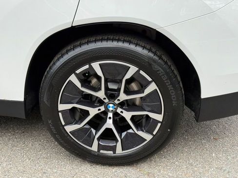 New 2026 BMW X3 xDrive30 w/ Convenience Package image 14