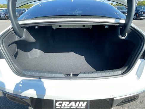 New 2026 Kia K5 LXS image 24