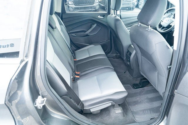 Used 2018 Ford Escape SE AWD/4WD image 39