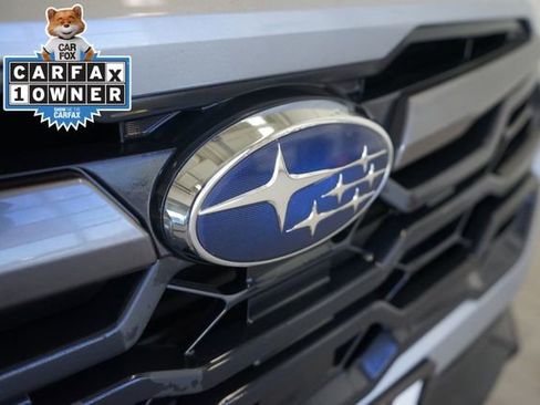 Used 2024 Subaru Crosstrek 2.5i Limited image 19
