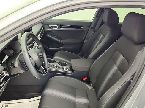 Used 2025 Honda Civic Sport Touring image 13