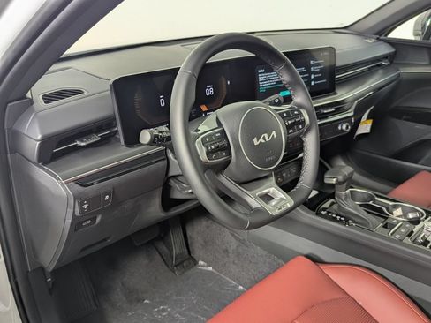New 2026 Kia K5 GT-Line w/ GT-Line Premium Package FWD image 11