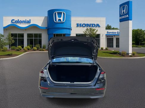 Used 2023 Honda Accord EX image 40